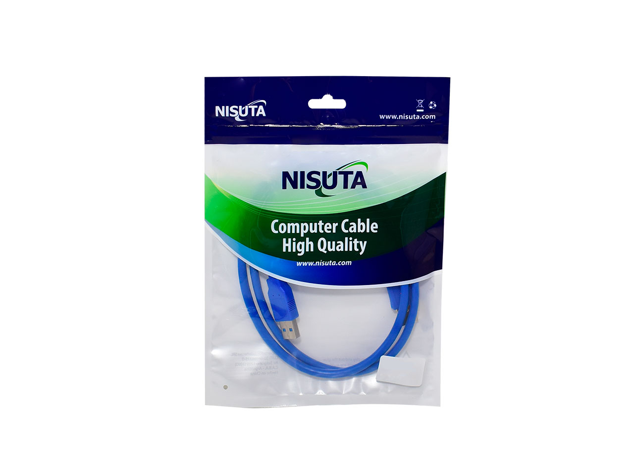 Nisuta - NSCUSBA33